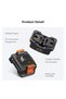 قاعدة شحن لـ DJI OSMO Pocket 3 / Xtra Muse مع منفذ Type-C للشحن السريع - 2