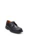 Ps-5358 Men's Genuine Leather Orthopedic Casual Daily Shoes