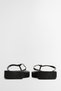 Tilda Toe Post Sandalet BK93 Black - 5
