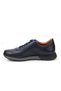 Ps-5441 Men's Genuine Leather Sneakers & Sports Shoes - 4