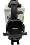Universal Car Phone Holder Mount – Adjustable Dashboard & Windshield Phone Cradle with Strong Suctio