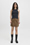 Women's Skirt 12273403 - 4