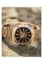 Ceas bărbătesc EFK-200DG-5AER Automatic Auriu - 3