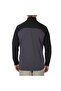 THUNDERBOLT HALF ZIP - 35195 L BEDEN - 2