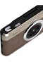 PIXPRO C1 Digital Camera - Brown - 4