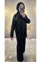 945 Zimba Detailled Suit Black