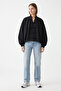 Jackets - Black - Oversize - 3