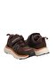 Children's Brown Dakota Casual Shoes - 4