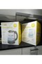 DENX Glass Electric Kettle DX2006 – 1.8L Capacity, 1500W Fast Boiling, Auto Shut-Off, Washable, Food-Safe Glass & Stainless Steel, 360° Rotating Base, Durable and Elegant Design for Home & Office - 7