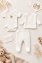 Coming Home Outfits - Multicolor - Casual - 8