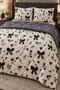 Double Comforter - Black - Welsoft - 3