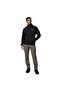 Softshell & Fleece - Black - Regular fit - 5