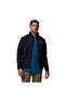 Softshell & Fleece - Black - Regular fit - 2