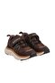 Children's Brown Dakota Casual Shoes - 3