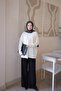 Modest Tunics - Cream - Regular fit - 2