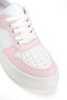 Women's High Sole Sneaker Sports Shoes Comfortable Casual Shoes - 3