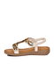 Sandals - Multicolor - Flat - 2