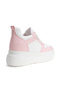 Women's High Sole Sneaker Sports Shoes Comfortable Casual Shoes - 5