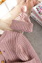 Two Piece Sets - Multicolor - Long - 6