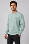 Men's Detailed Sweatshirt - 4