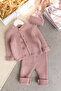 Two Piece Sets - Multicolor - Long