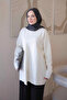 Modest Tunics - Cream - Regular fit - 4