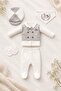 Coming Home Outfits - Multicolor - Casual - 7