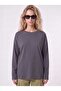 Women's Long Sleeve T-Shirt - C535 - 3