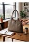 Shoulder Bags - Brown - Item not available