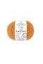 Super Kid Mohair 25 Gr 200 Mt %70 Kid Moher %30 Silk Fine Knitting Yarn-1 Piece-64419