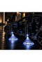 Kapı Altı Led Chevrolet Logolu