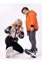 Winter Jackets - White - Puffer - 3