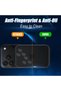 iPhone 18 Pro / 17 Pro Compatible Back Nano Glass Screen Protector and Camera Protection Film 9H Hardness Scratch-Resistant Anti-Bubble Hd Clear Screen Protector Film - 6