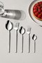 Alina Sade 6-Person 30-Piece Boxed Cutlery Set