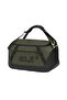 Gym Bags - Khaki - Plain