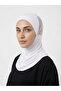 Breathable Practical Air-Conditioned Ninja Bonnet with Neck Collar – Lycra Fabric with Tulle on the Back - Daily Use - 4
