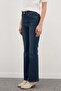 High Waist Flare Jeans - 6