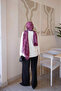 Modest Sweaters - Cream - Oversize - 5