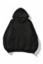 Sweatshirts - Black - Casual - 2