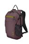 Backpack - Brown - Plain - 4