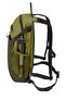 Unisex Khaki Velocity 12 Backpack - 6