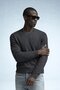 Sweaters - Gray - Comfort - 2