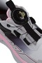 Flats - Gray - Short heels (1–4 cm) - 7
