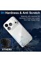 Camera Lens Protector - Seethrough - 6