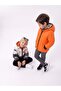 Winter Jackets - White - Puffer - 4