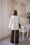 Modest Blazers - Beige - Regular fit - 5
