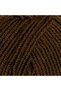 Megastar – 25% Wool 75% Acrylic, 100 g / 110 m Thick and Soft Hand Knitting Yarn-77013-1 Pcs - 2