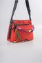 Women's 18539 Shoulder Strap Bag - 5