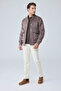 Winter Jackets - Multicolor - Bomber jackets
