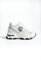 450 Lace-Up High-Sole Sports Shoes